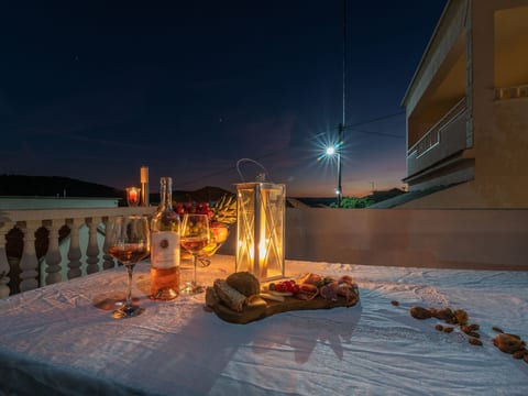 Mittelmeer-Ferienhaus Eden