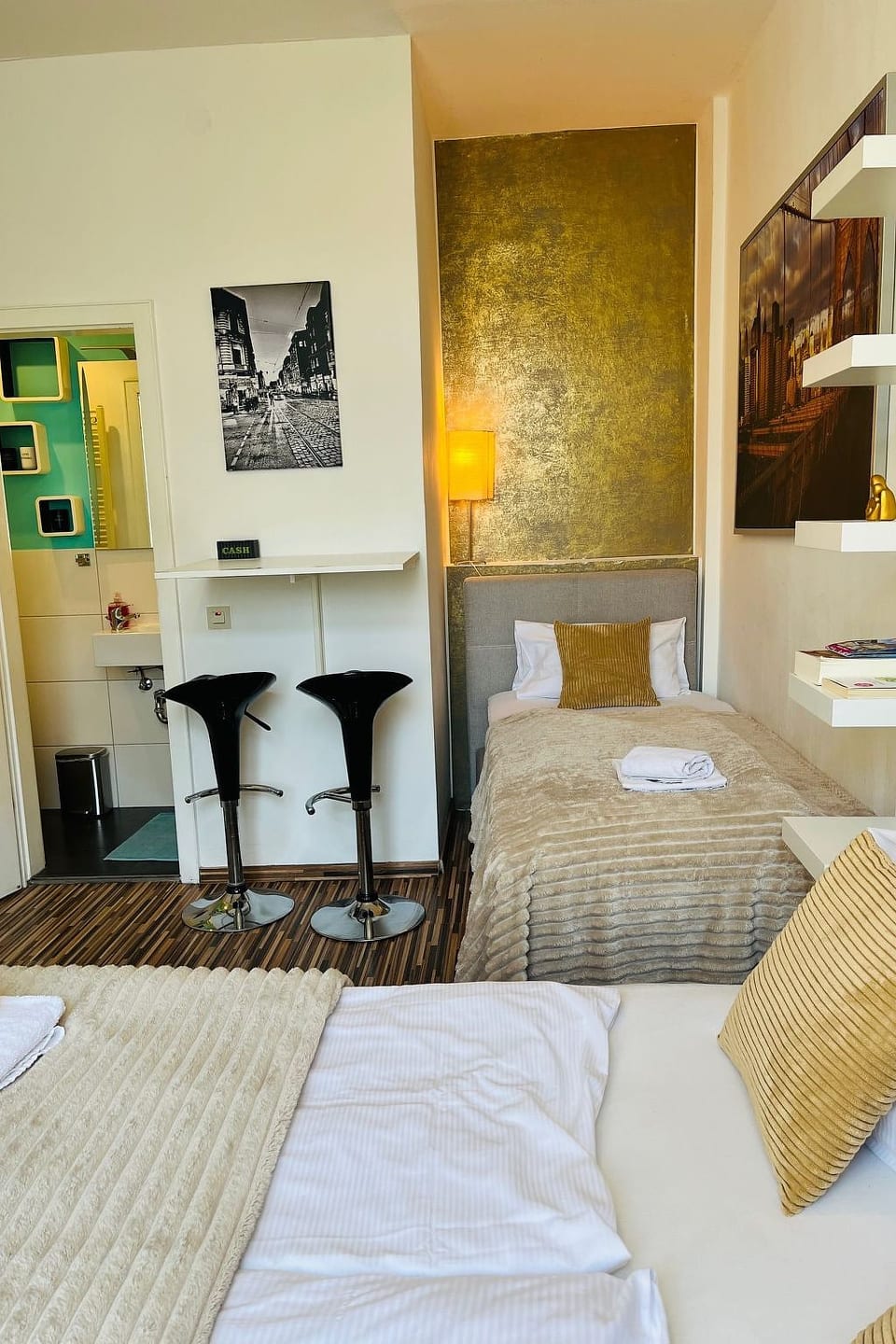 Wohnung in Bremen-Ost - Bremen