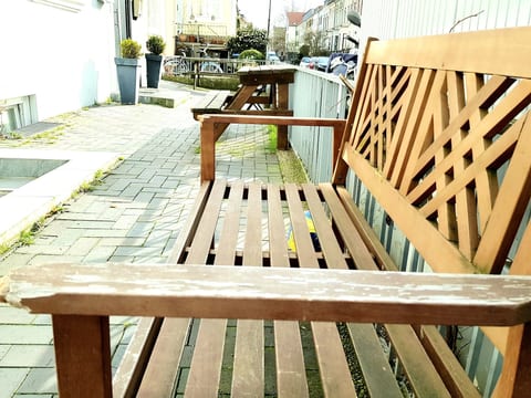 Wohnung in Bremen-Ost