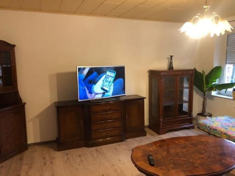 2- Raum Ferienwohnung mit Parkplatz