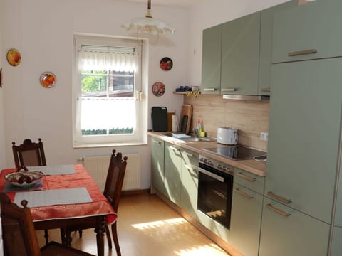 2- Raum Ferienwohnung mit Parkplatz