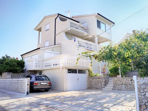 Villa Luger 2. OG