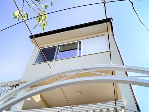 Villa Luger 2. OG