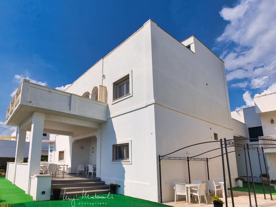 BnB Gästezimmer direkt am Meer - Lecce