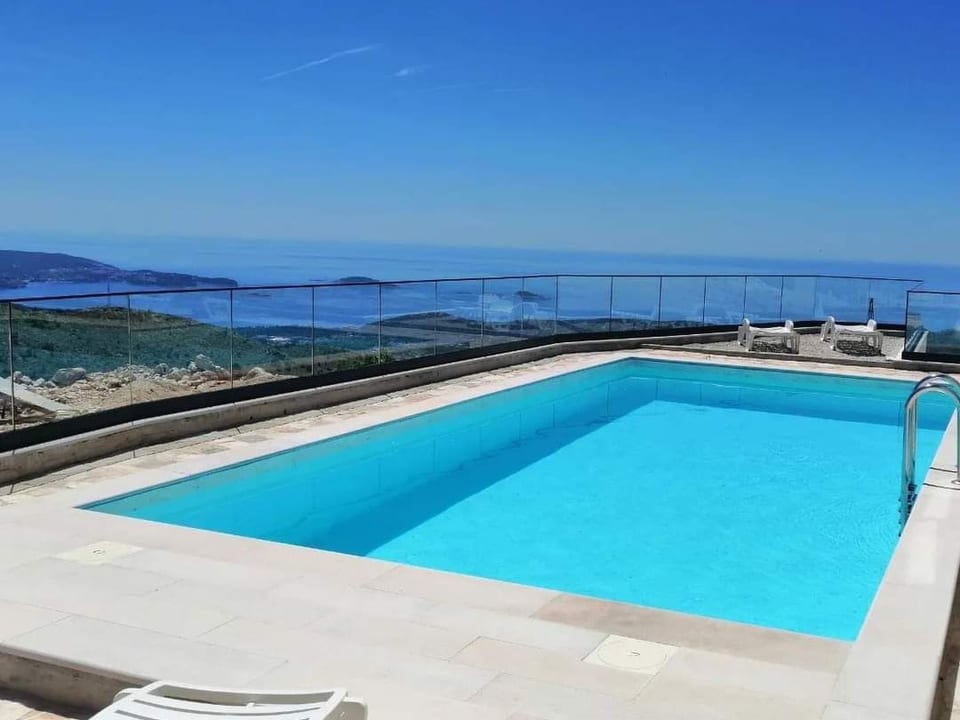Villa Dubrovnik-Höhen - Ivanica