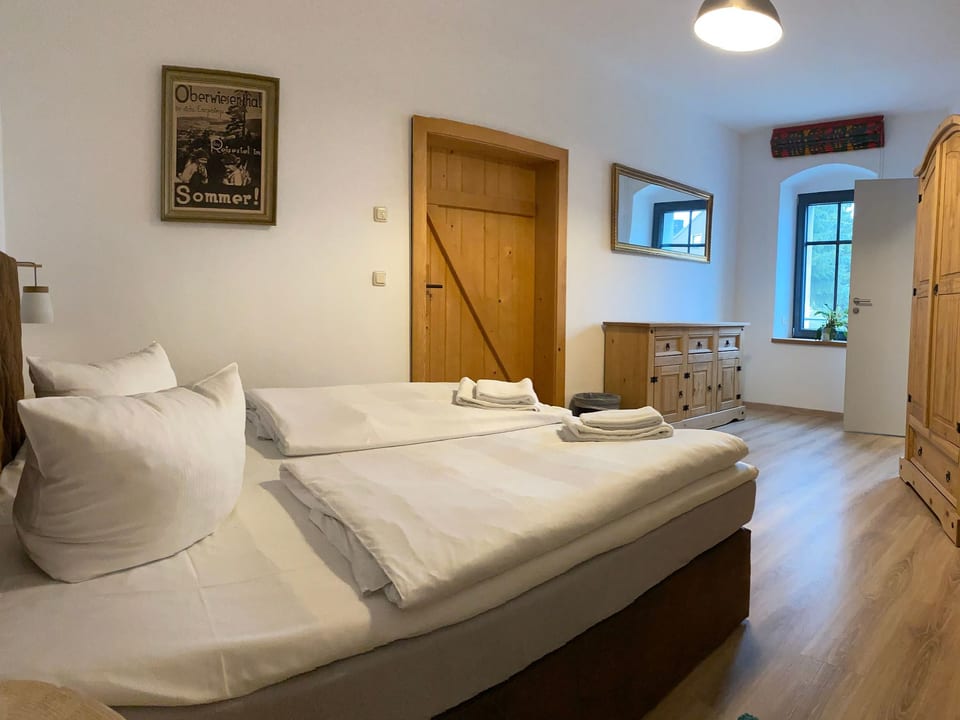 Fasa Lodge - Oberwiesenthal