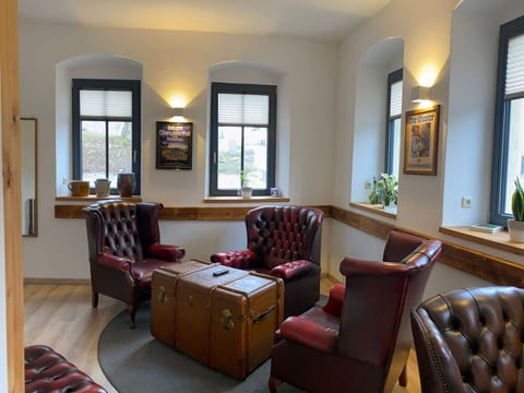 Fasa Lodge