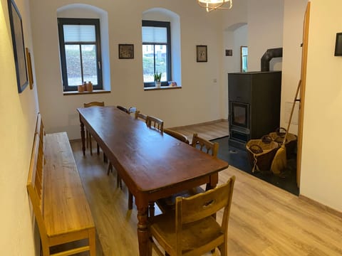 Fasa Lodge