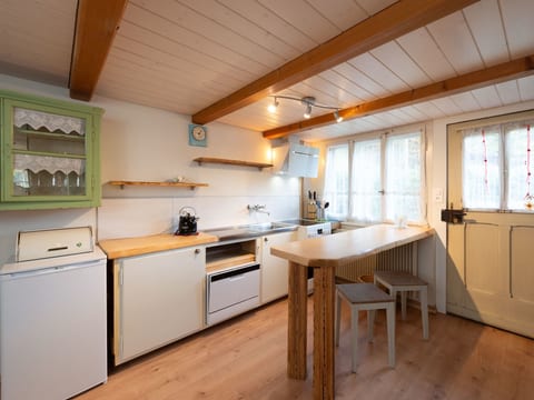 Chalet Tripfi