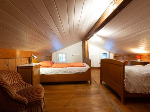 Chalet Tripfi