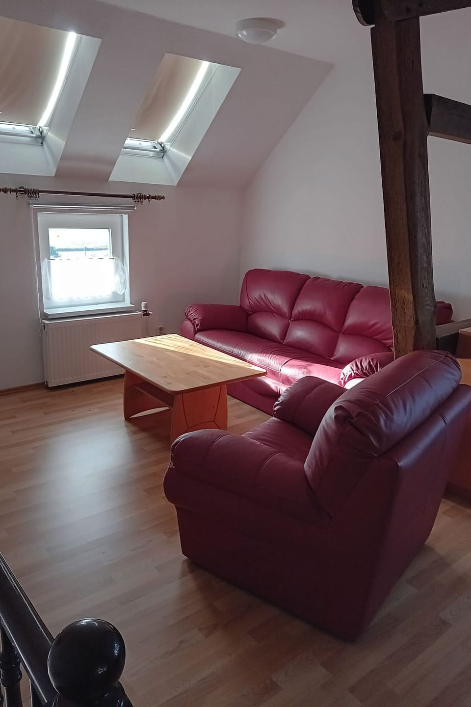 Hof Baethcke WE 2 - Wittenburg