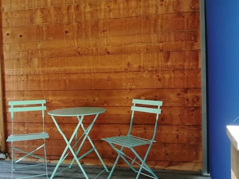 Studio Blockhaus