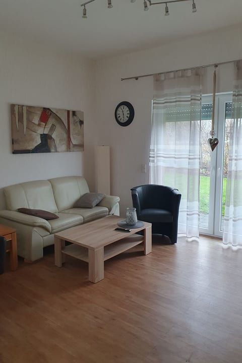 Im Grünen