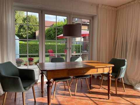 Sommerhaus JoLuFeLu