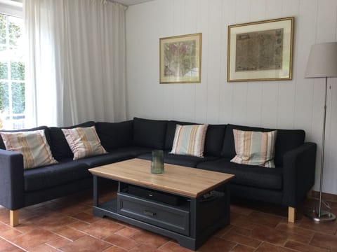 Sommerhaus JoLuFeLu