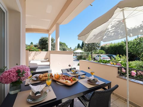 Villa Predovan