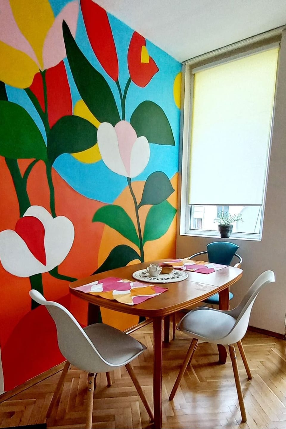 Wohnung Home of Joy Varna - Varna