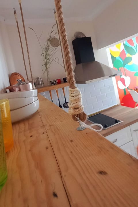 Wohnung "Home of Joy Varna"