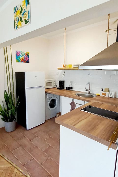 Wohnung "Home of Joy Varna"