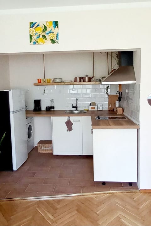 Wohnung "Home of Joy Varna"
