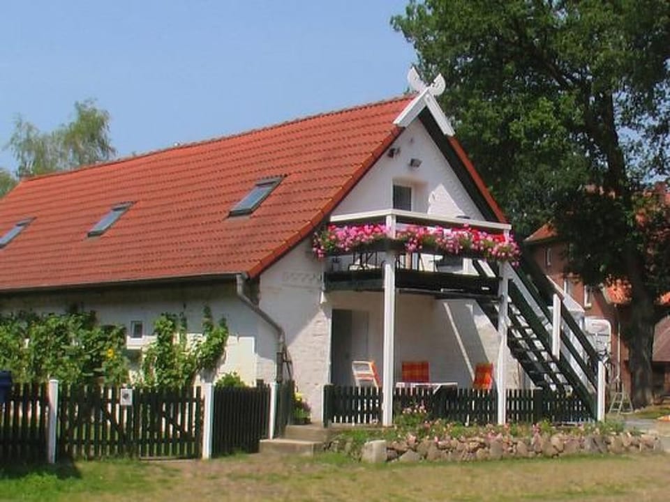 Handwerkerwohnung mit 4 günstigen Einzelzimmern - Toppenstedt