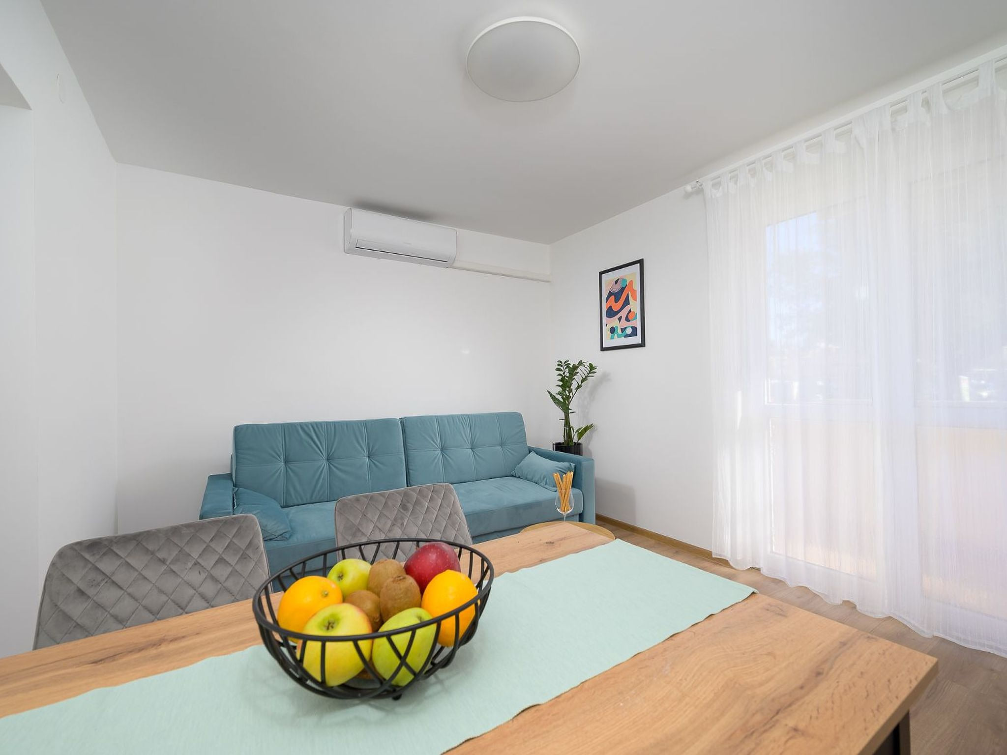 Wohnung Pina Porec