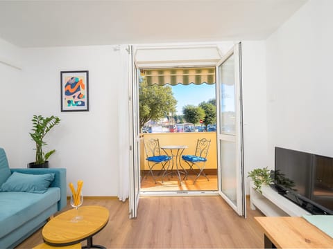 Wohnung Pina Porec