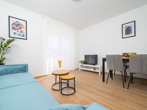Wohnung Pina Porec