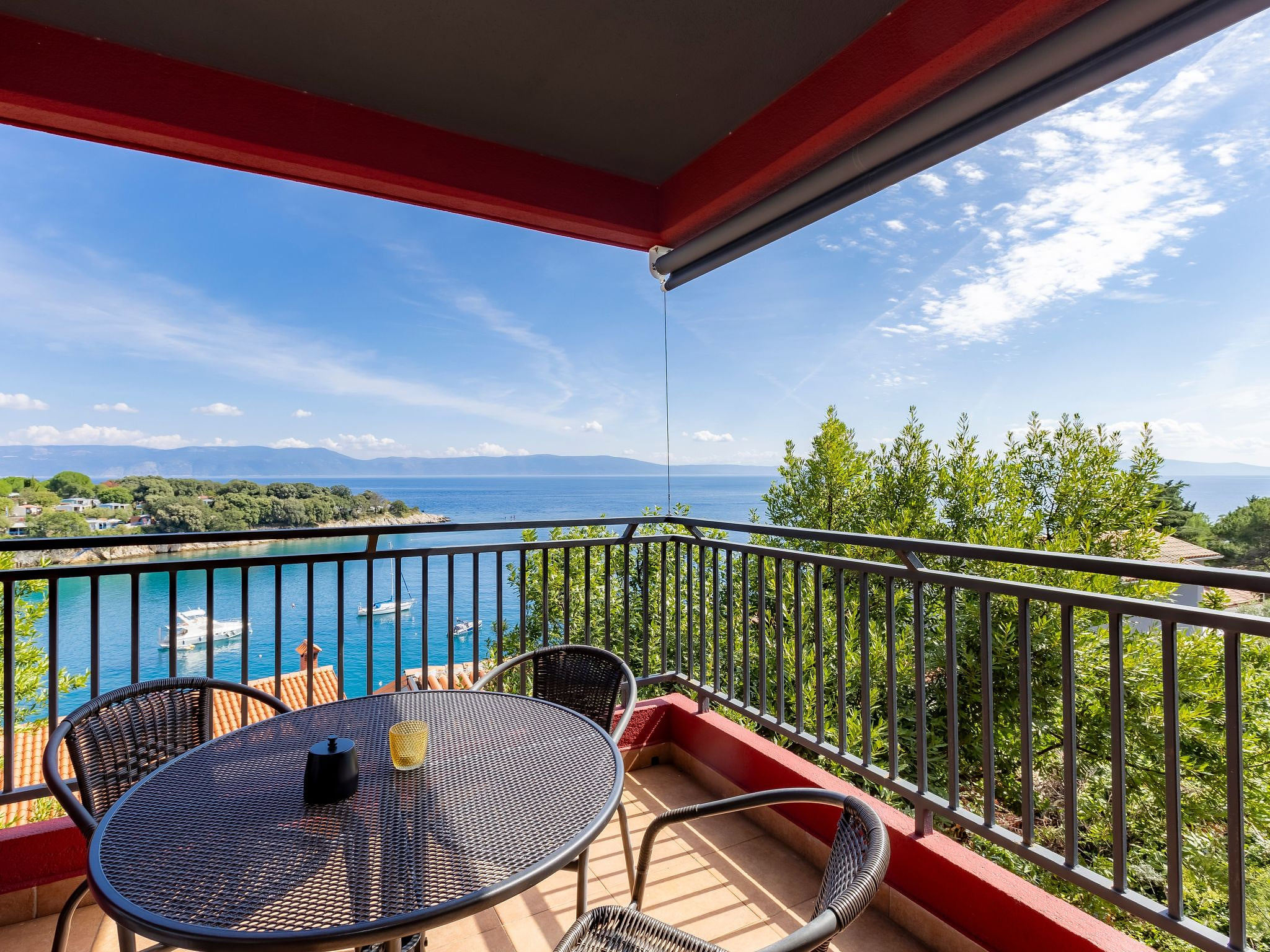 Red House Apartments