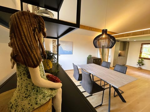 Chalet Bärgblick