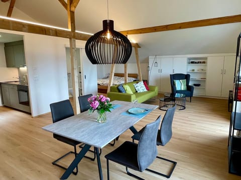 Chalet Bärgblick