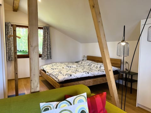 Chalet Bärgblick