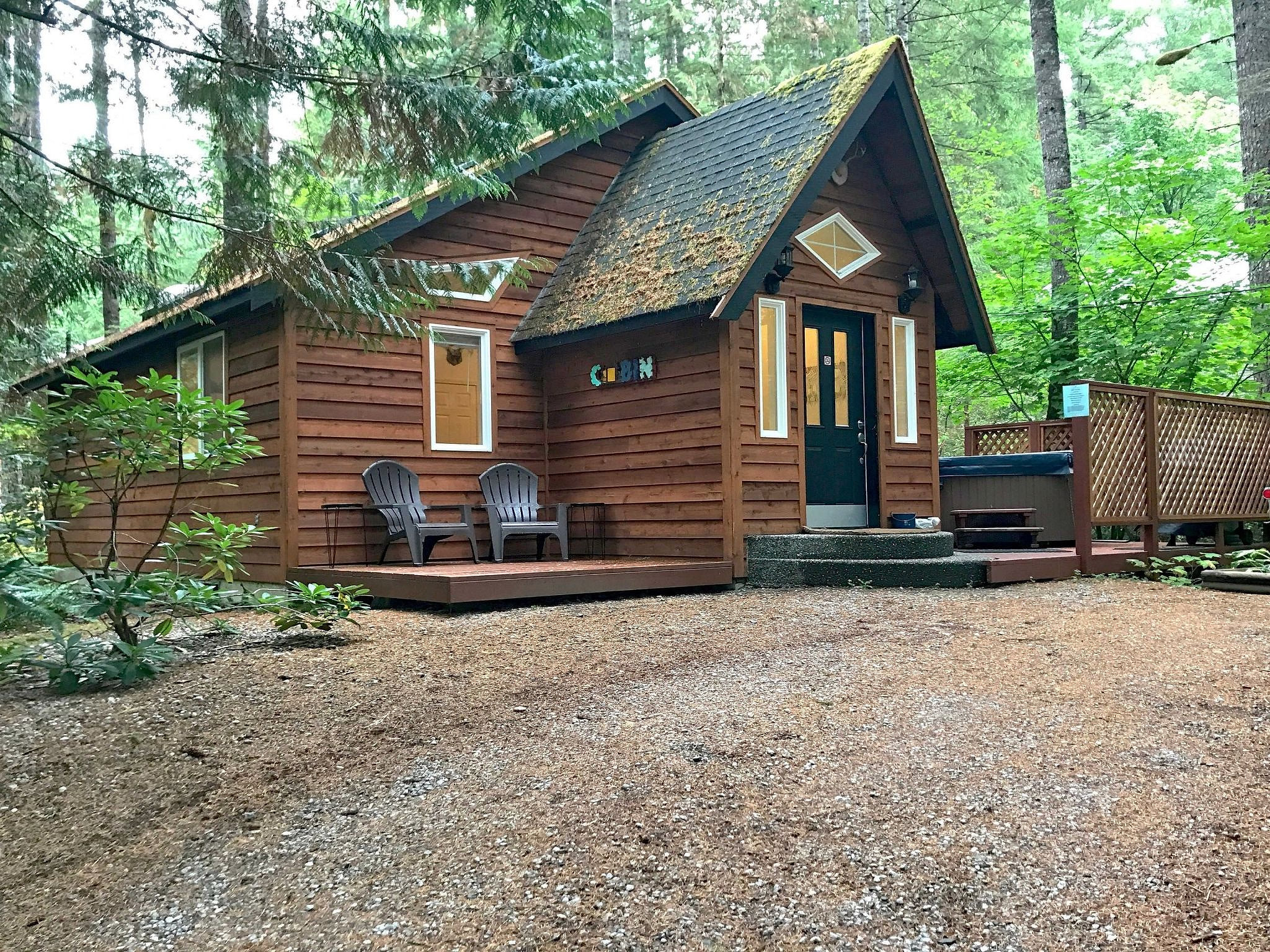 Hübsches Cottage "16GS" mit Whirlpool