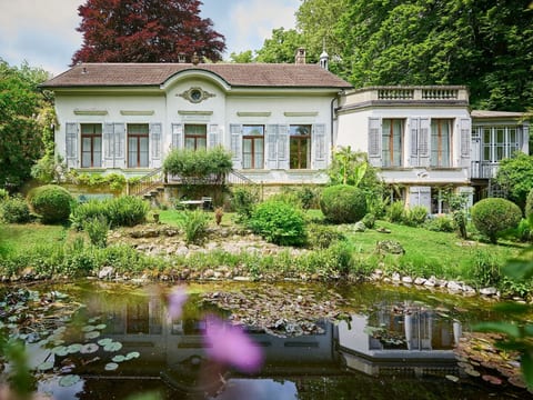 Villa Elfenau