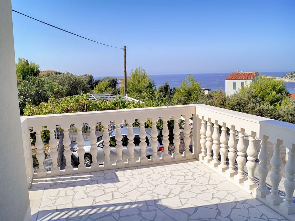 Villa Luger EG - Ražanj
