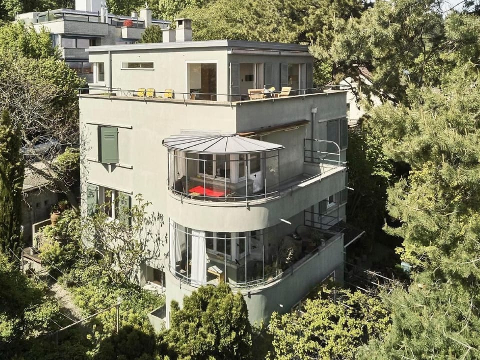Eichhölzli - Biel/Bienne