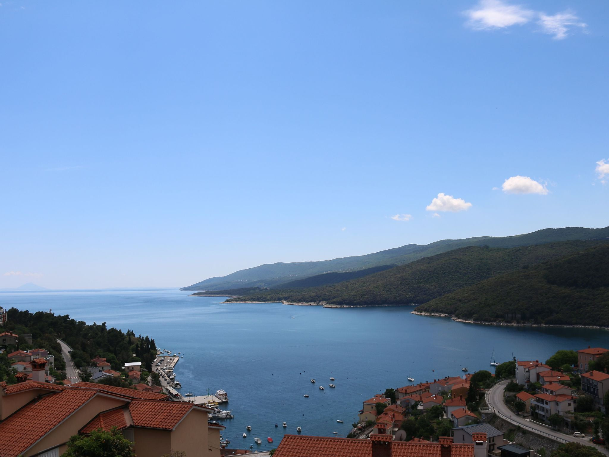RED House Rabac