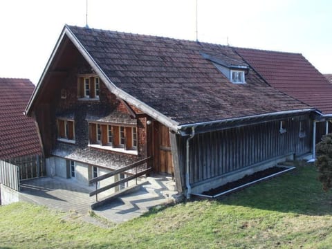 Ferienhaus, (Stöckli) Klingenbuch 20