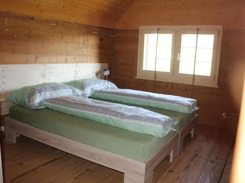 Ferienhaus, (Stöckli) Klingenbuch 20