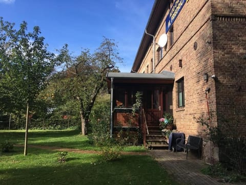 Kastanienblick