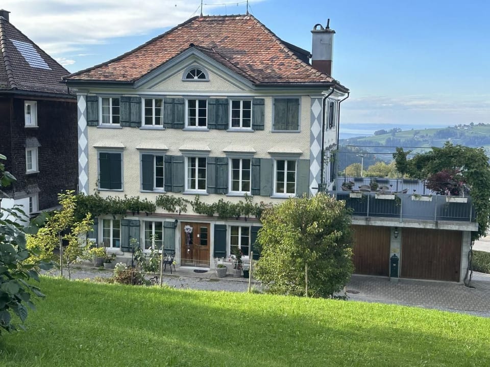 Allegra Appenzell - Urnäsch