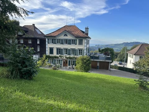 Allegra Appenzell