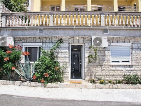 Haus La Dostana