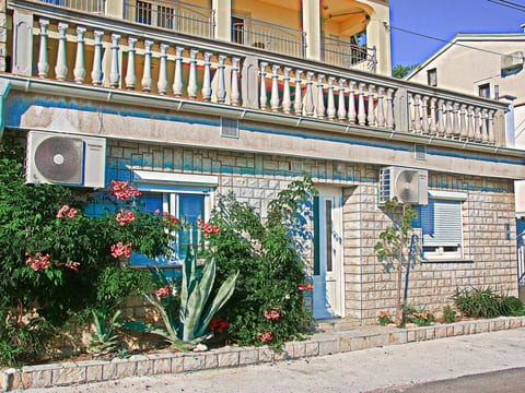 Haus La Dostana