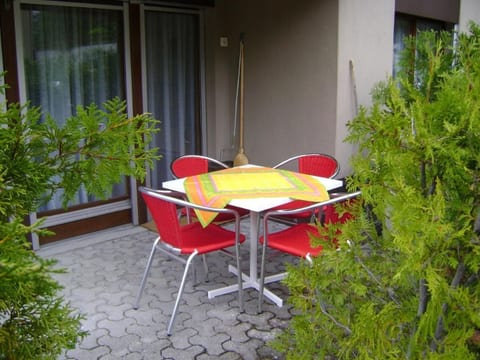 Wohnung Hirschi