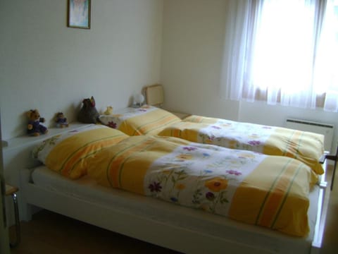 Wohnung Hirschi