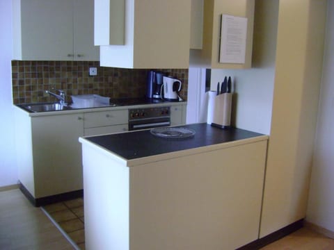 Wohnung Hirschi
