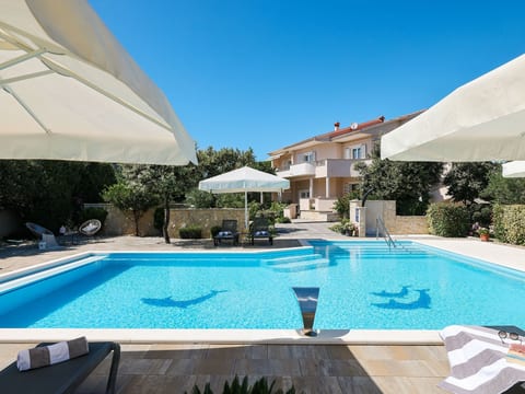 Villa Predovan