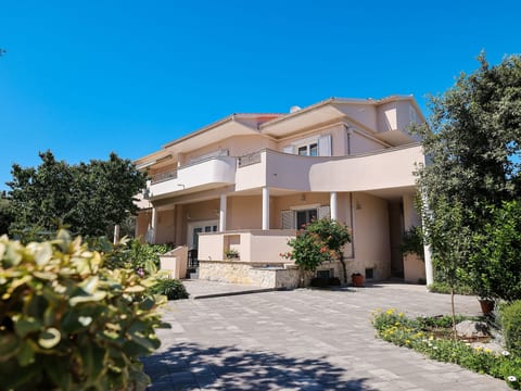 Villa Predovan