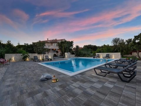 Villa Predovan